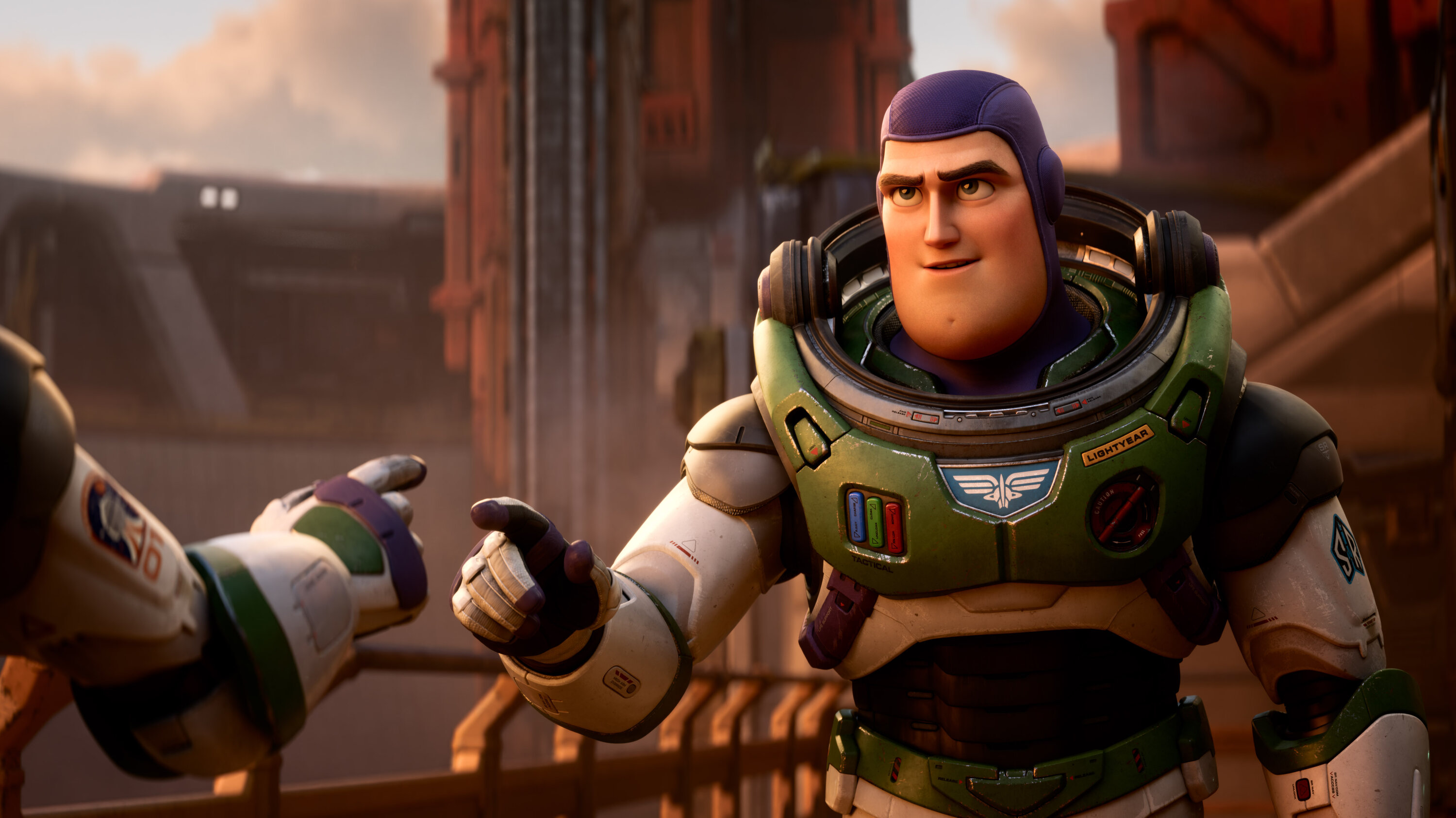 Every 'Toy Story' Movie Ranked Best To Worst