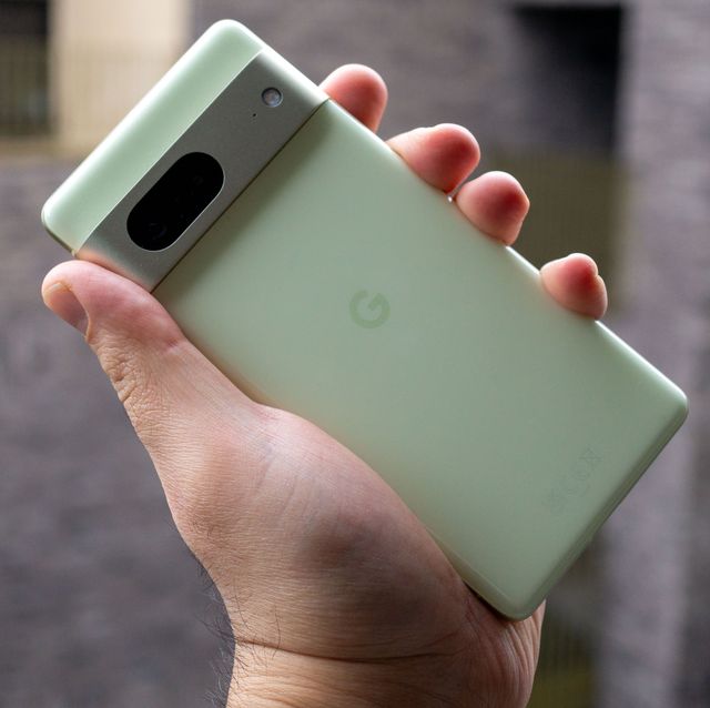 Google Pixel Phone, Google Pixel 7 Smartphone