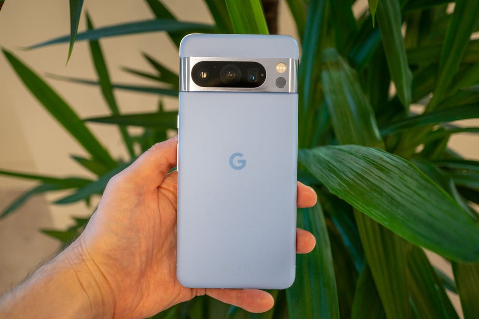 pixel 8 pro