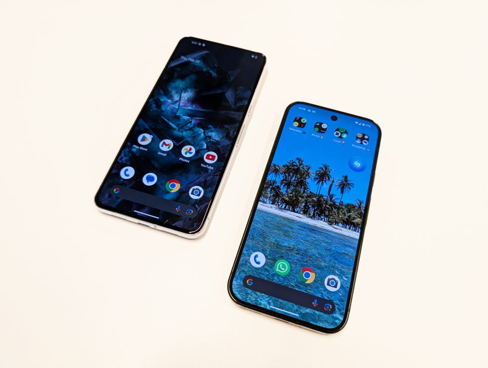 pixel 8 pro vs pixel 9 pro