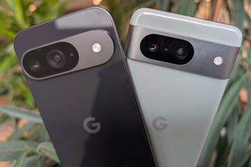 pixel 8 vs pixel 9