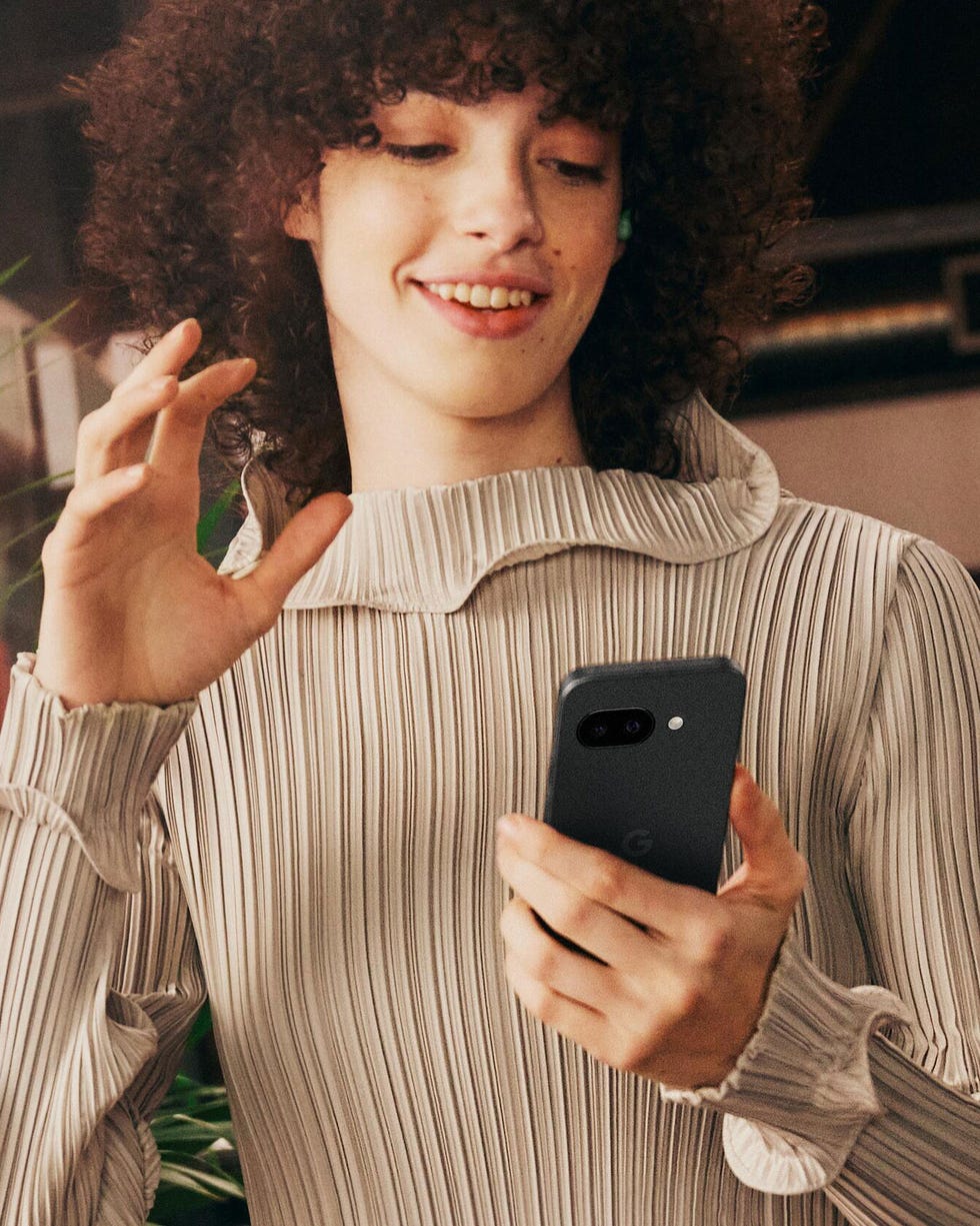 google pixel 9a announced