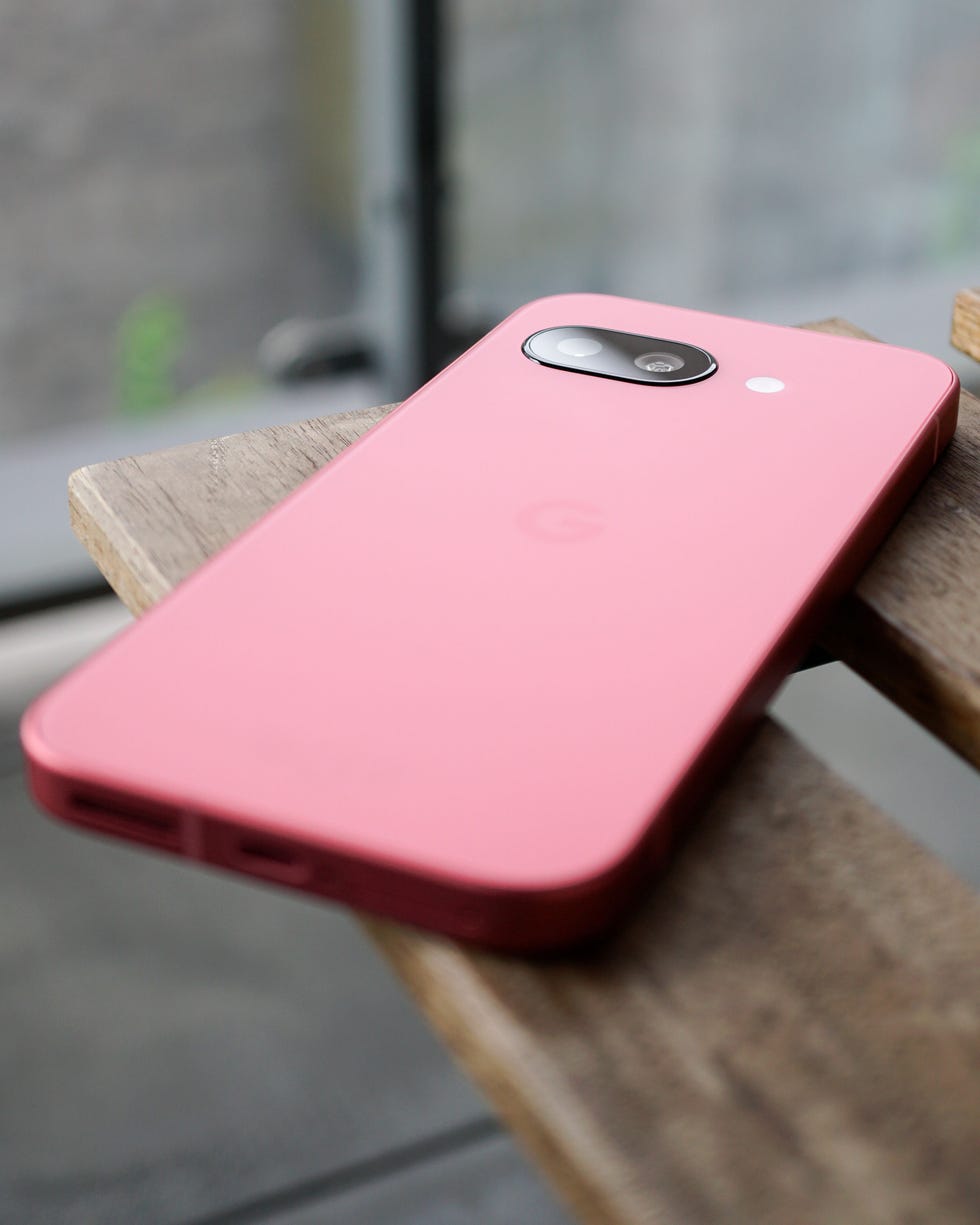 google pixel 9a review