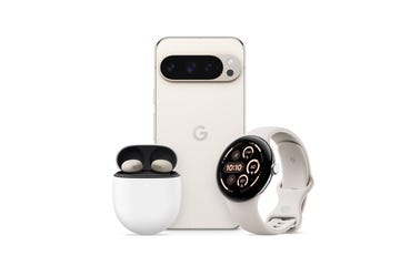 google pixel 9 pro, google pixel buds pro 2, google pixel watch 3