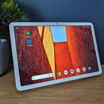 pixel tablet review