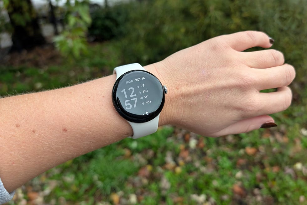 pixel watch 3