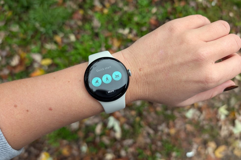 pixel watch 3