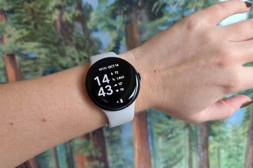 pixel watch 3