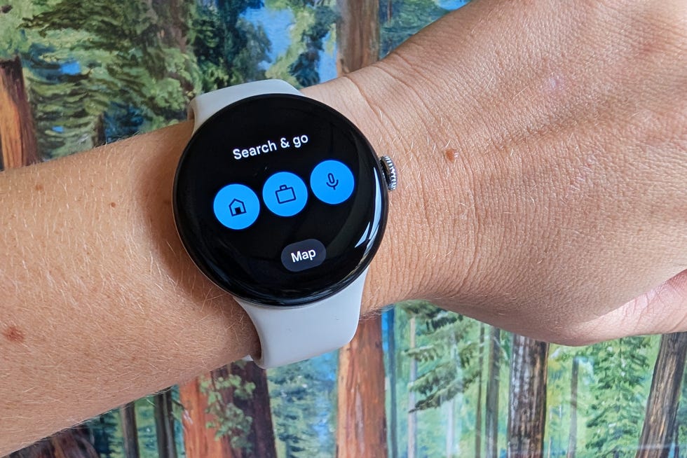 pixel watch 3