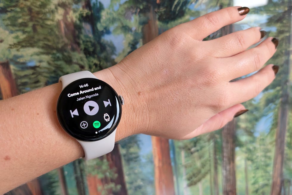 pixel watch 3