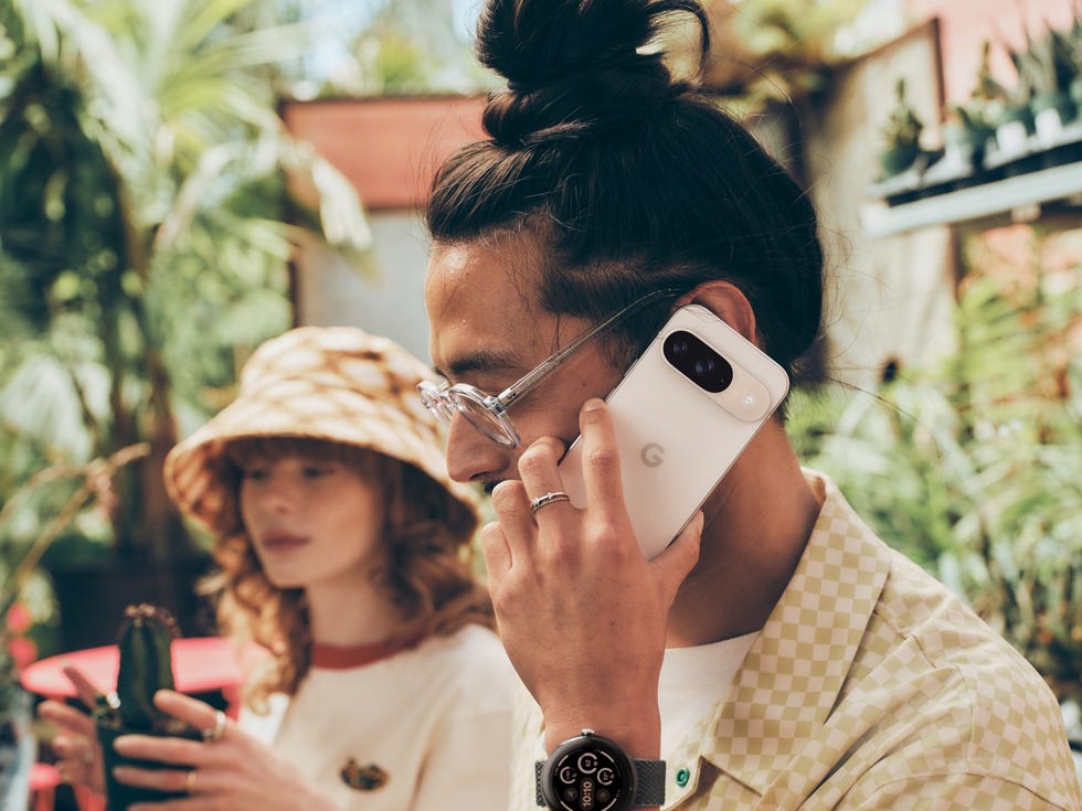 google pixel 9 launch 2024