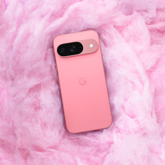 google pixel 9