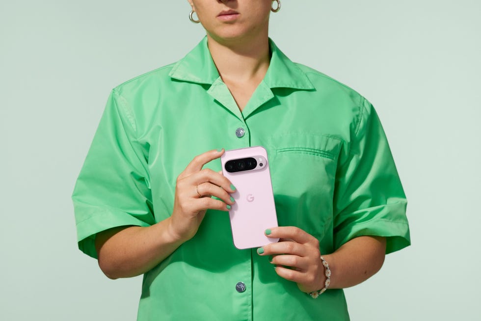 google pixel 9 launch 2024