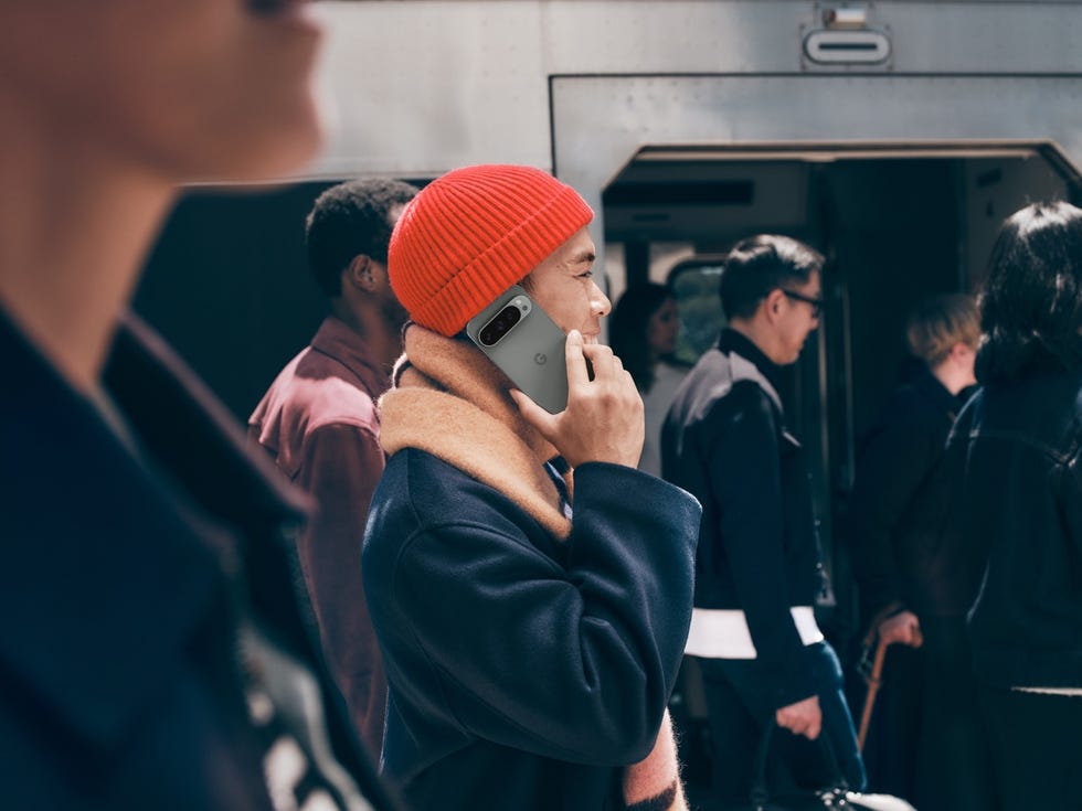 google pixel 9 launch 2024