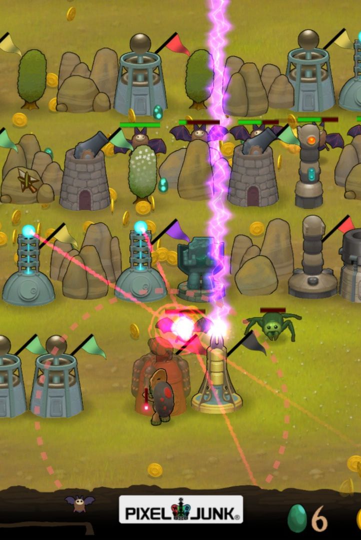 11 Best Tower Defense Games Ever Made, Ranked