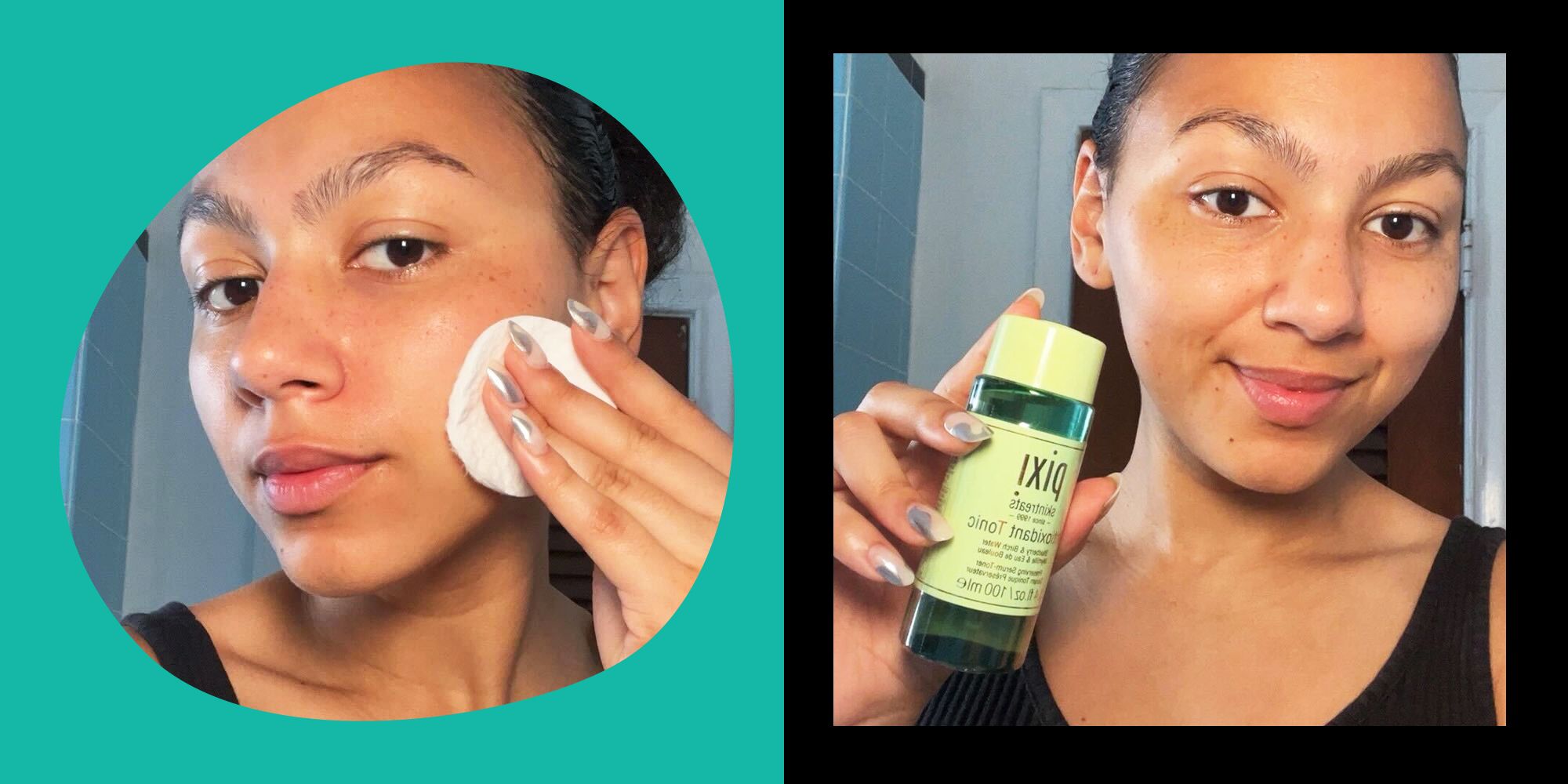 What s Face Toner And How Do You Use It What Dermatologists Say