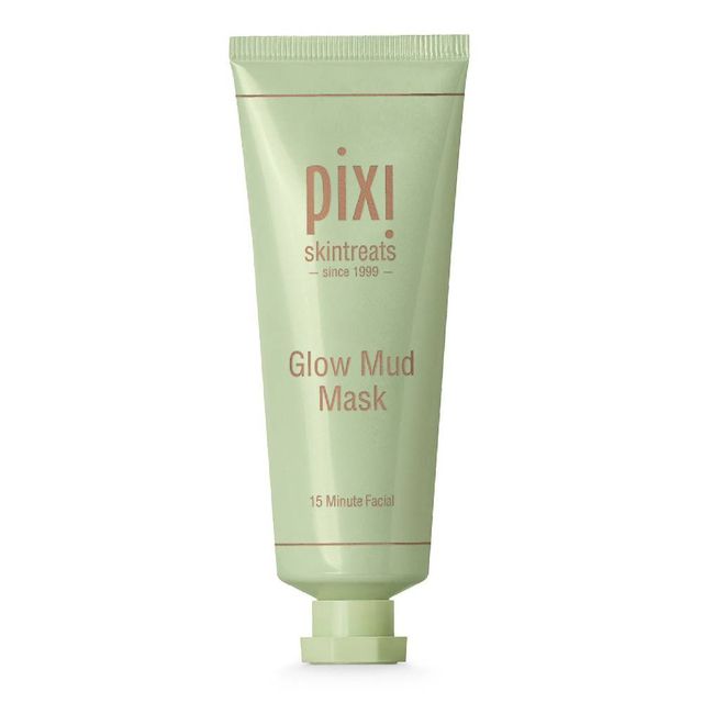pixi glow mud mask