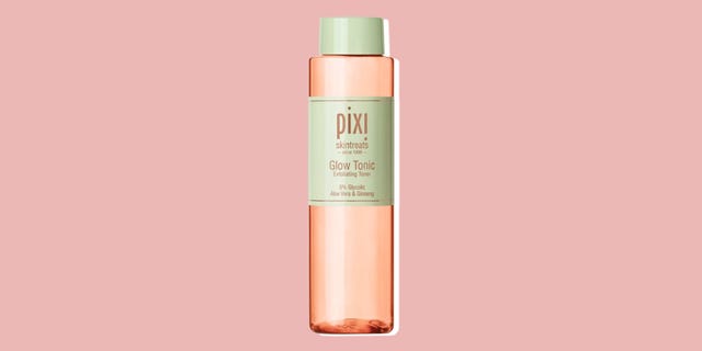 pixi glow tonic