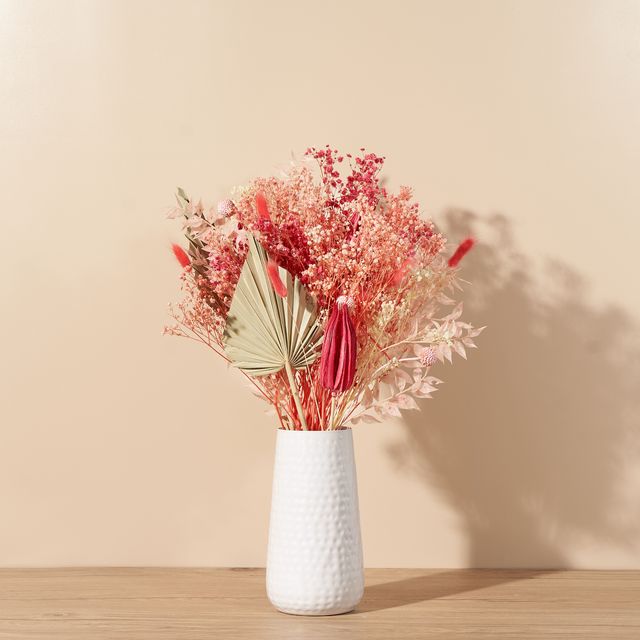 The Bouqs Company Launched a New Line of Dried Flowers