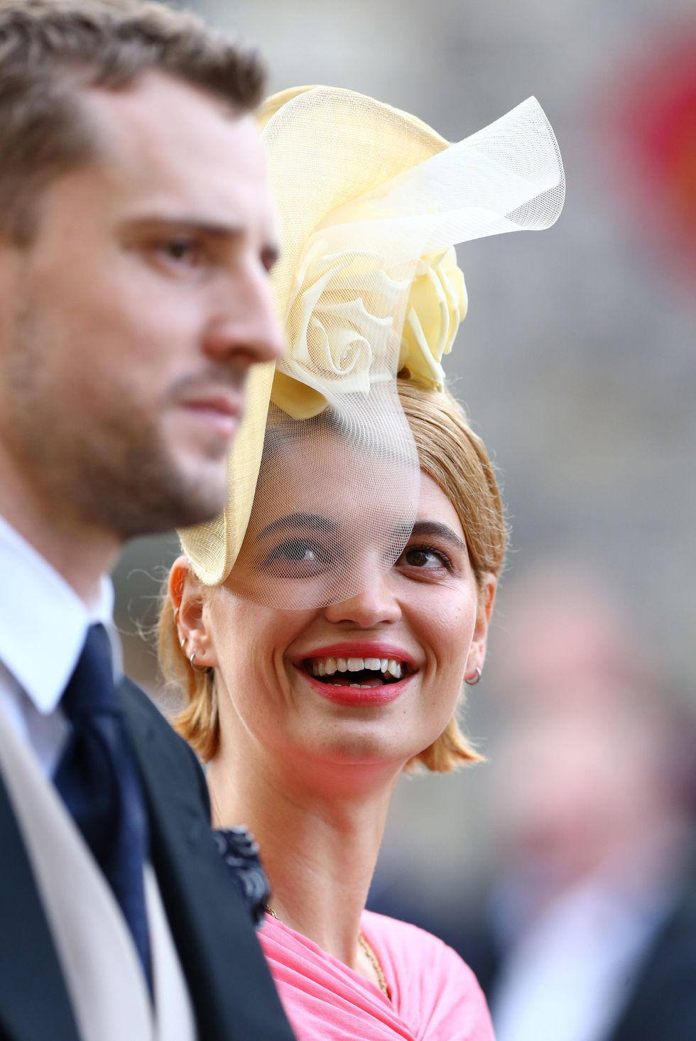 Princess Eugenie's 25 Most Extravagant Hats so Far