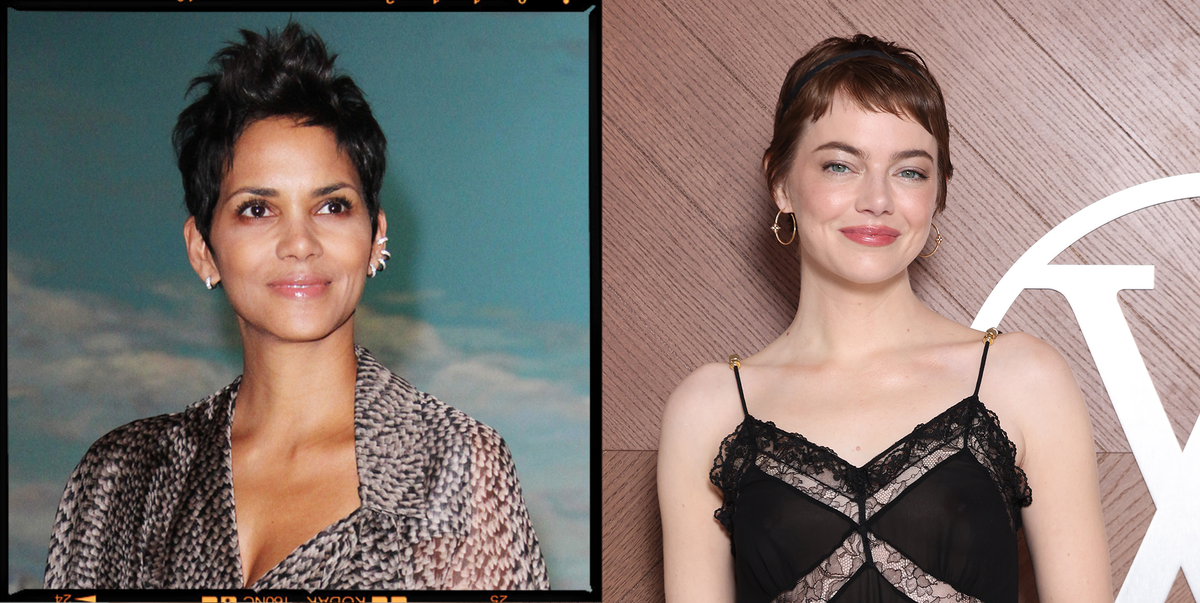 Want to Get a Pixie Haircut? This Is Everything You Need to Know About the Short Style, Including Celeb Inspo