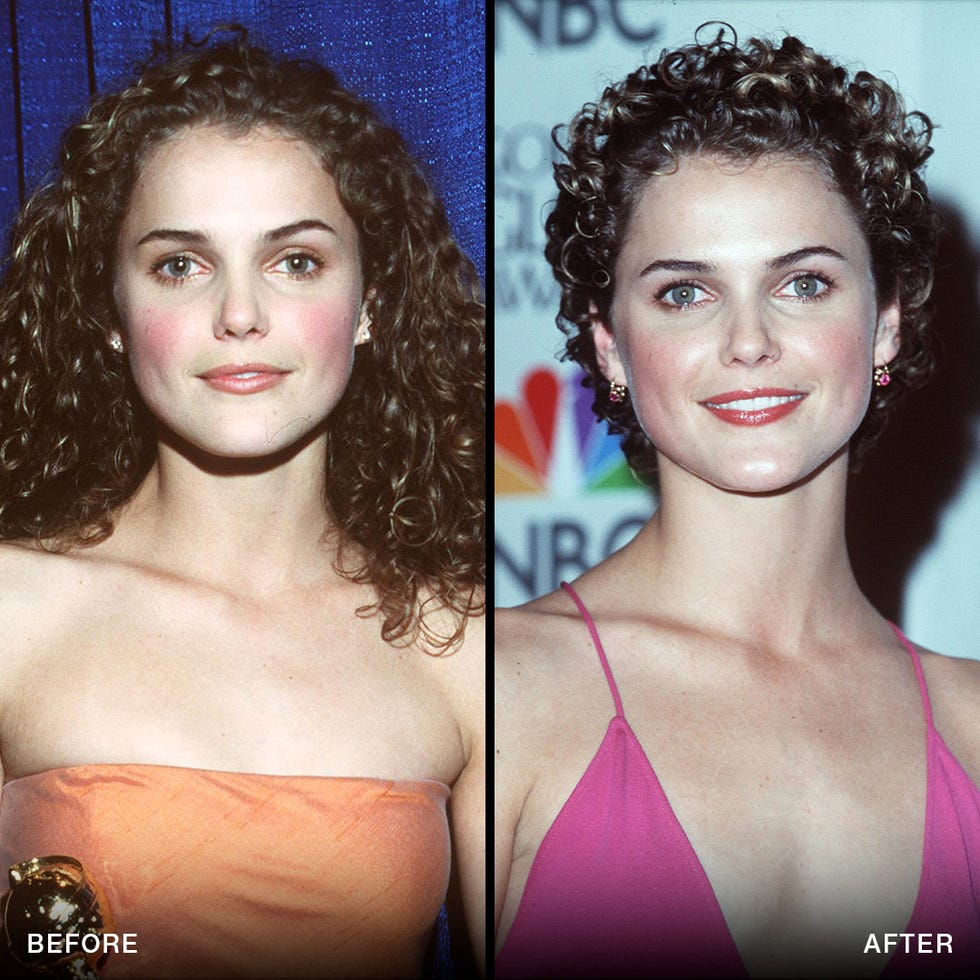 celebrity pixie cut transformations