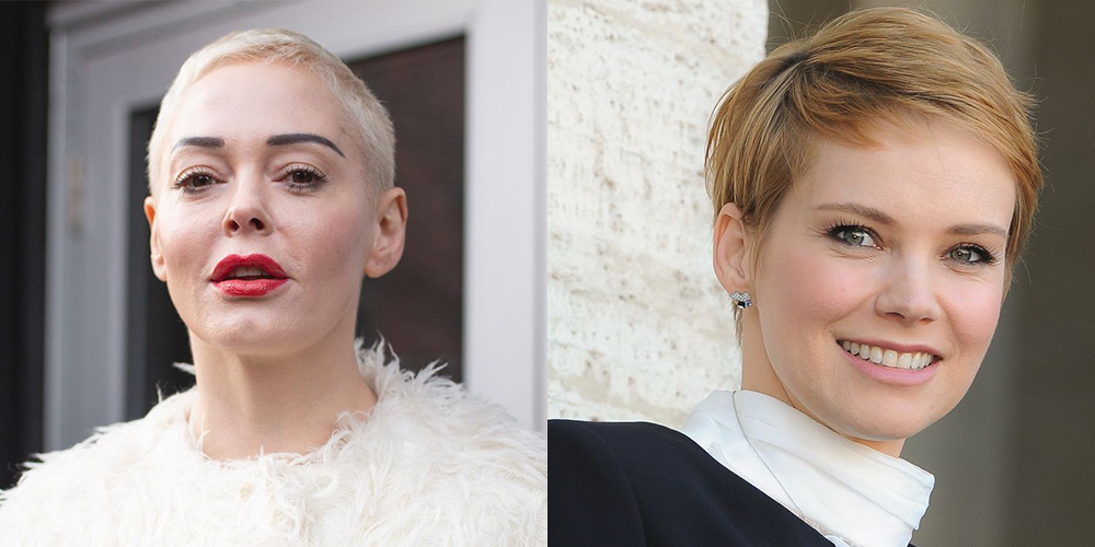 25 ScreenshotWorthy Pixie Cuts for Curly Hair