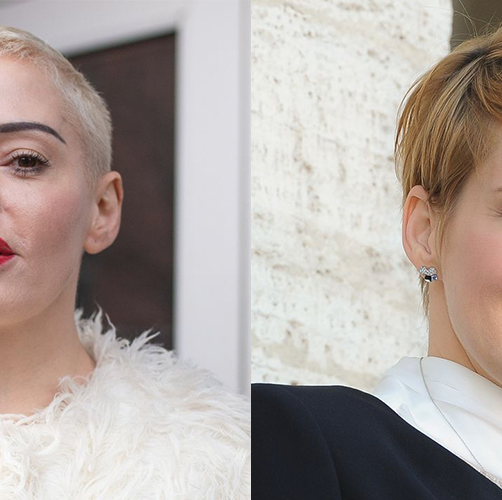 How to Grow Out Your Pixie Cut in 9 Easy Steps