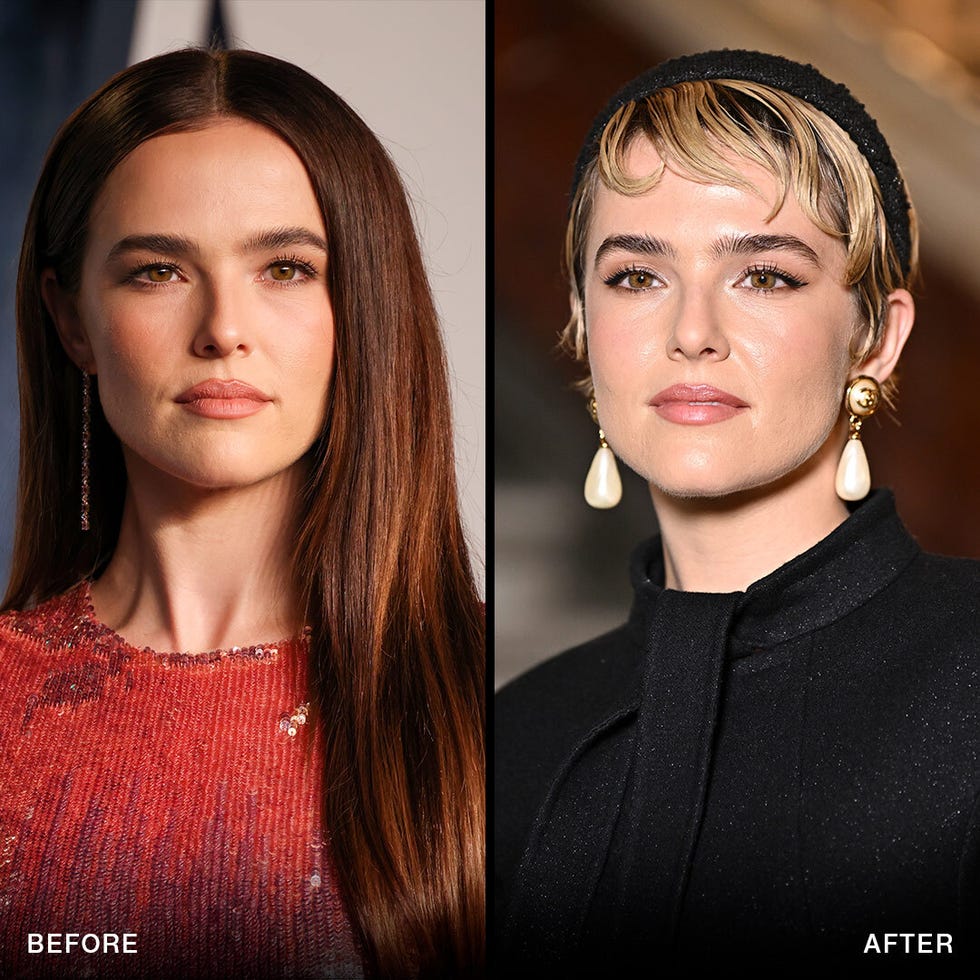 celebrity pixie cut hair transformations haircut ideas