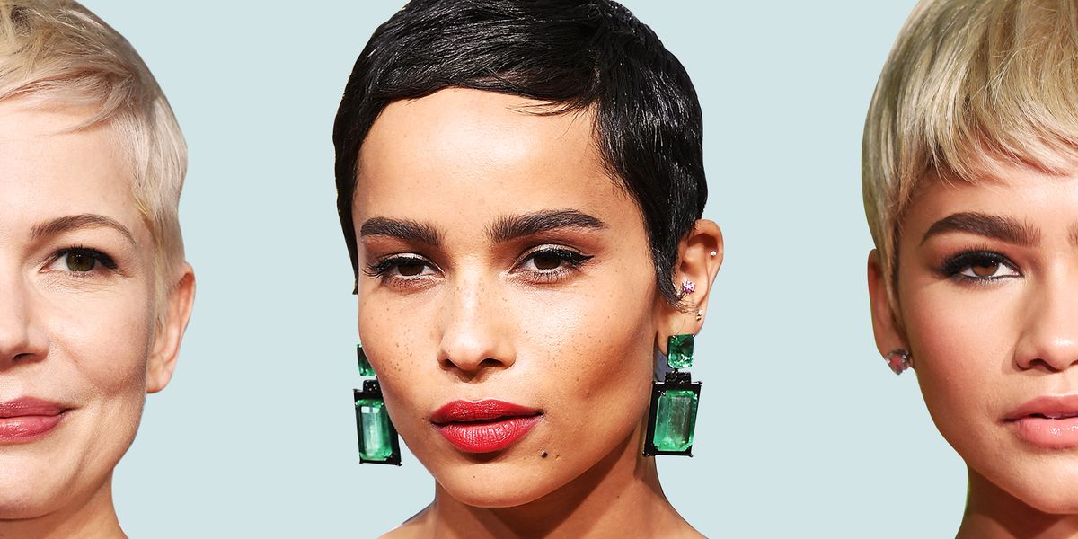 Perfect & Stunning Accessories to Flaunt your Short Hair in Style
