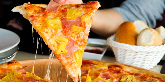 What Pizza Toppings Go with Pineapple? - The Sauce by Slice