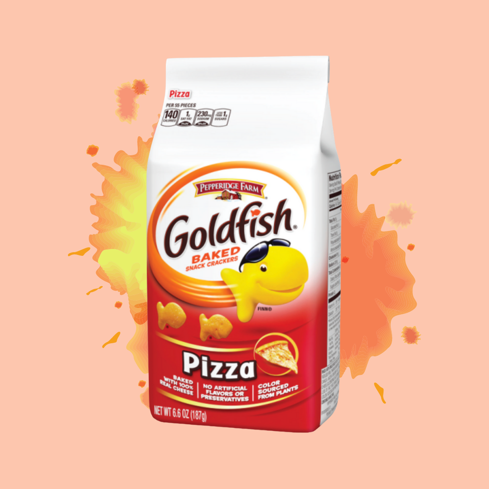 best goldfish