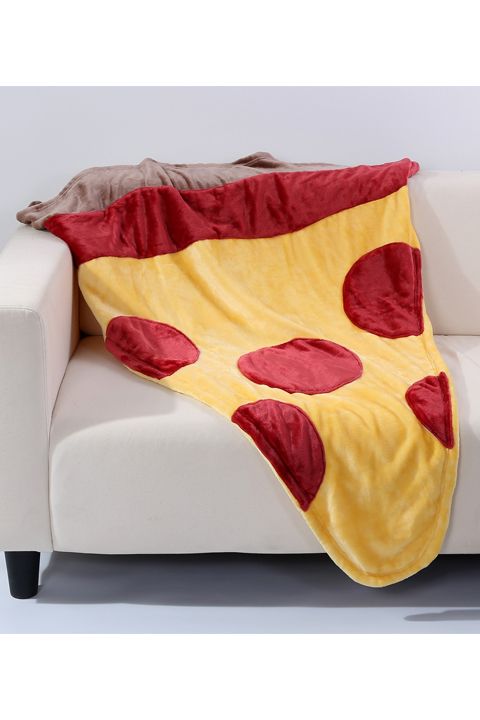 Pizza Slice Blanket