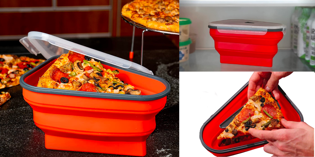 5 Container Food Storage Set - Yahoo Shopping