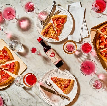 Pizza Hut Wine pizza hut wine