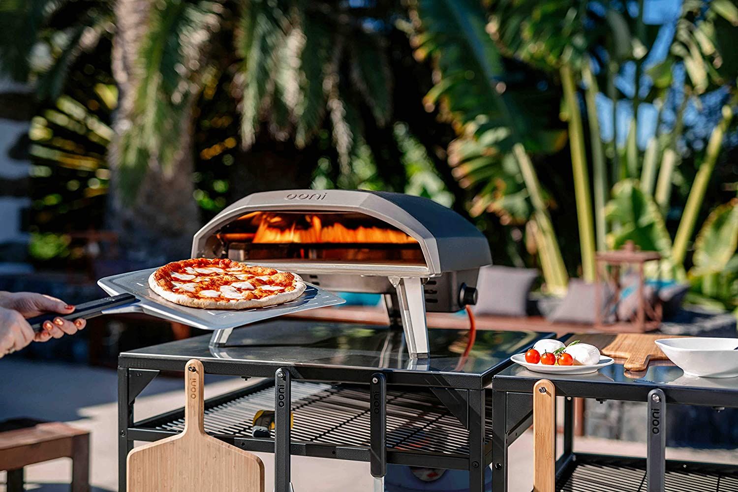 13 Best Pizza Ovens 2023 Uk - Indoor And Outdoor