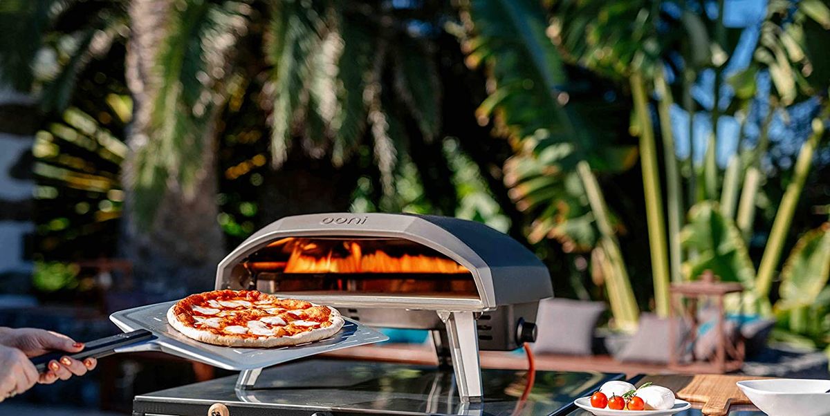 geboren Brouwerij Patriottisch 13 Best Pizza Ovens 2023 UK - Indoor And Outdoor