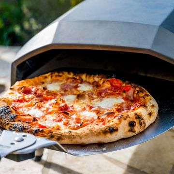 pizza oven questions