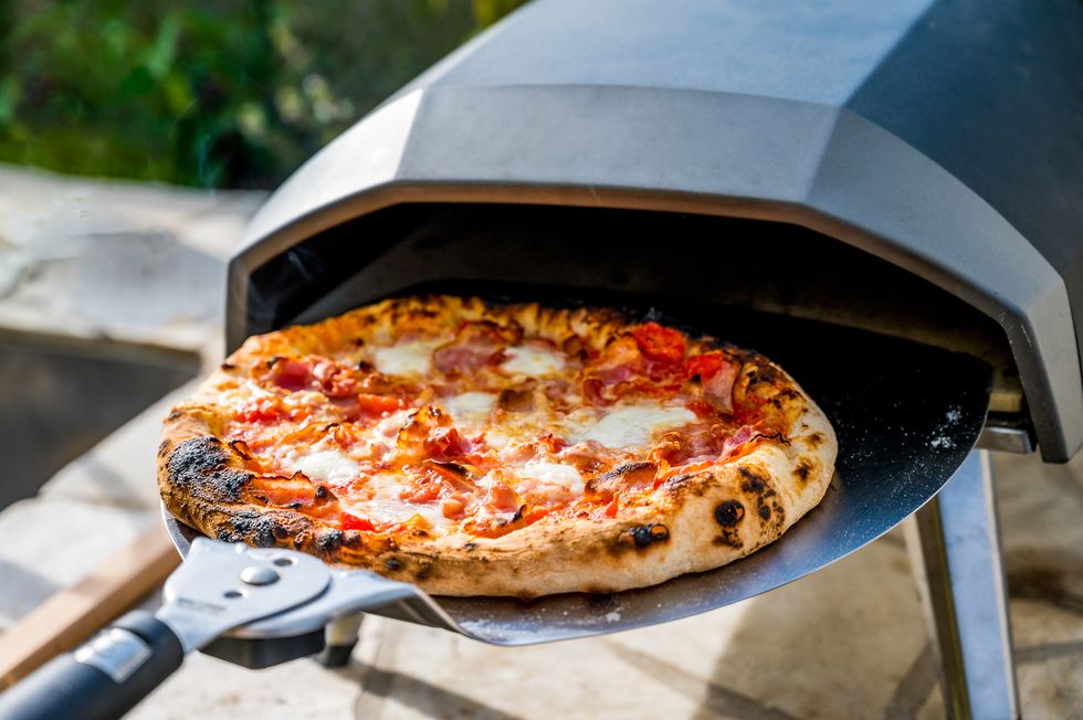 Must Have Pizza Oven Tools for your Wood Fired Pizza Oven 