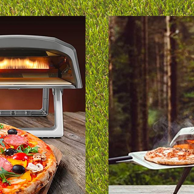 6 Best Pizza Ovens in 2023 - Top At-Home Ovens for Pizza