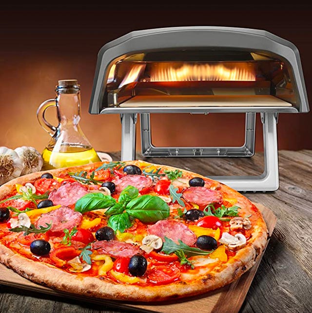 6 Best Pizza Ovens in 2023 - Top At-Home Ovens for Pizza