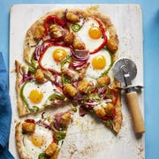 pizza recipes lead