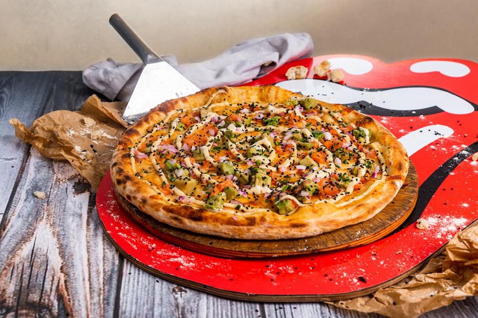 mejor pizza mundo restaurante tomelloso marquinetti