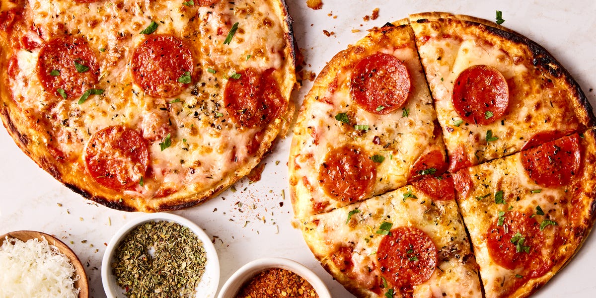 preview for Pizzadillas: The Most Genius Food Mash-Up Of All Time