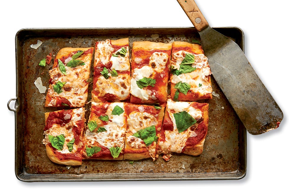 margherita pizza margherita pizza