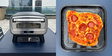 pizza oven