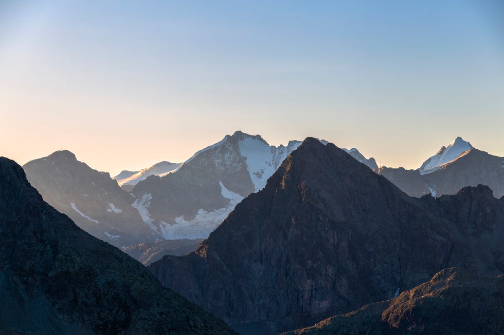 pizzo bernina