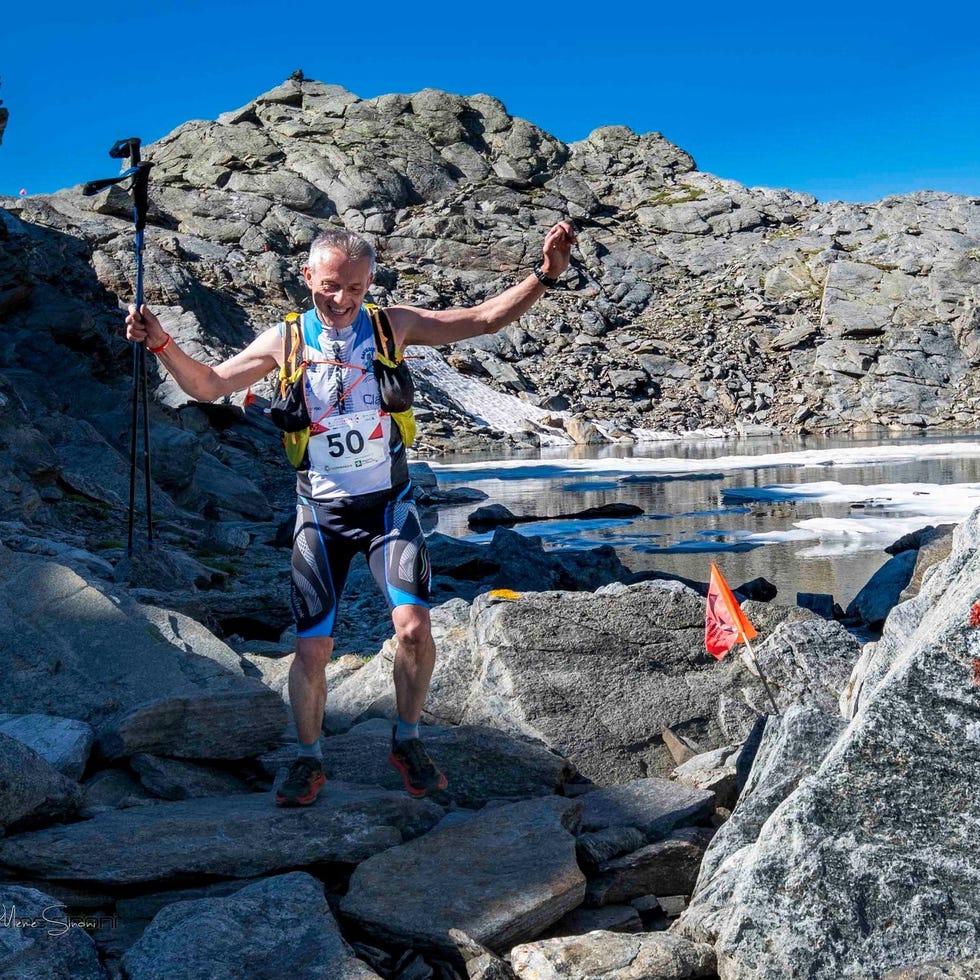 pizzo stella skymarathon