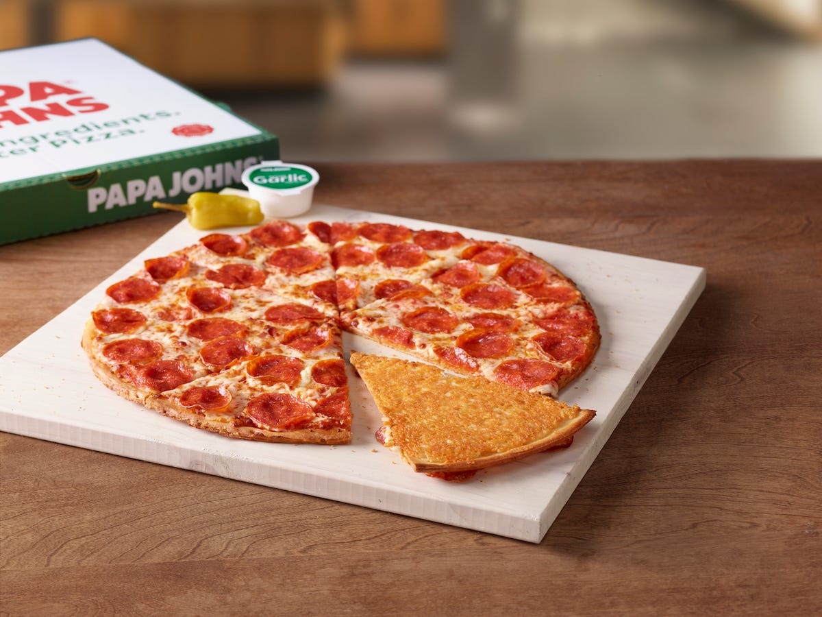 Restaurants Near Me - Find a Papa Johns Restaurant in Your Area