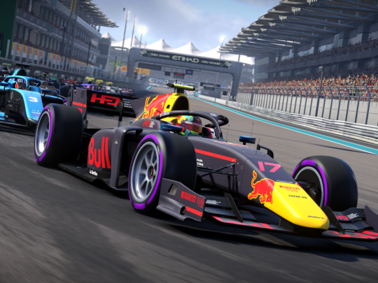 F1 22 review – a stunning racing game sullied by money-grubbing, Games